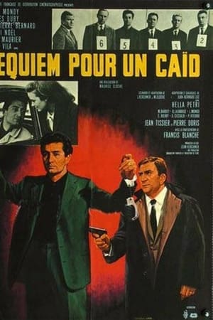 Requiem pour un caid