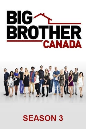 Big Brother Canada第3季