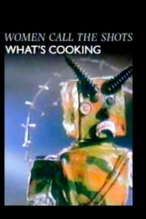 What's Cooking?