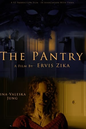 The PAntry