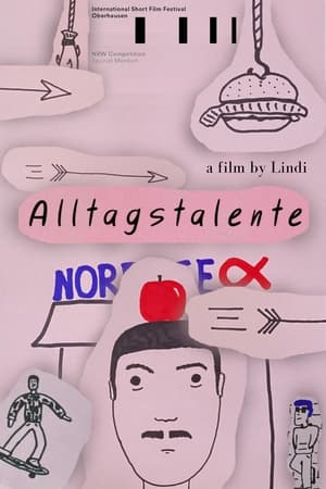 Alltagstalente