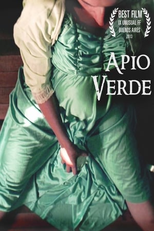 Apio Verde