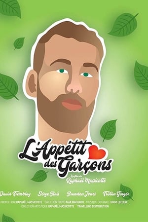 L'appétit des garçons