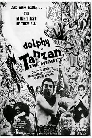 Tanzan the Mighty