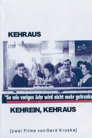 Kehrein, kehraus