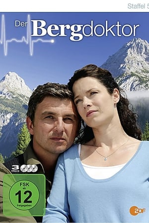 Der Bergdoktor第5季