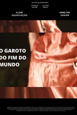 O Garoto do Fim do Mundo