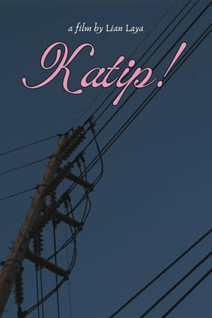 Katip!