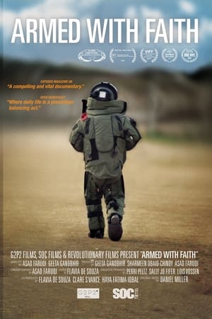 Armed with Faith