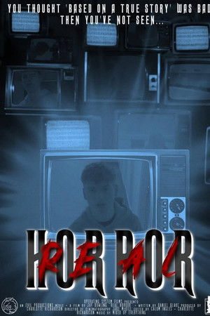 Real Horror