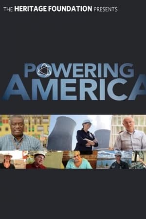 Powering America