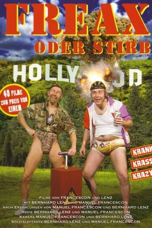 FREAX oder stirb!