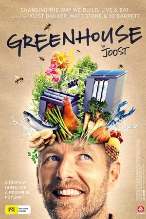 Greenhouse by Joost