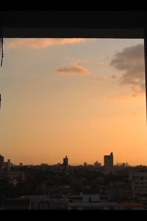 O céu sobre Havana