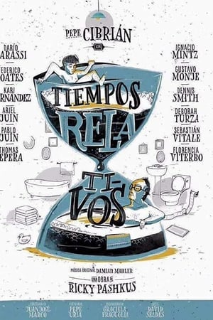 Tiempos Relativos