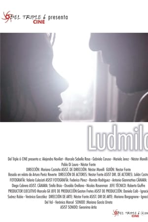 Ludmila