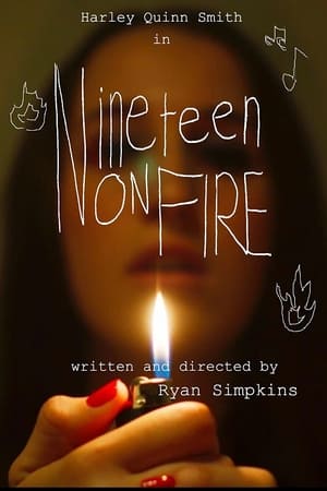 Nineteen on Fire