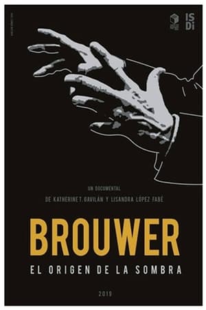 Brouwer, el Origen de la Sombra