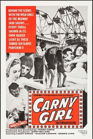 Carny Girl