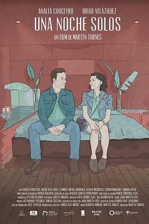 Una noche solos