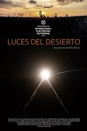 Luces del desierto