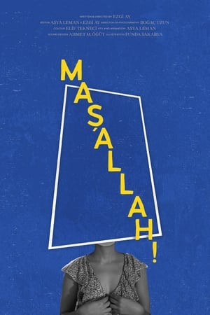 Maşallah!