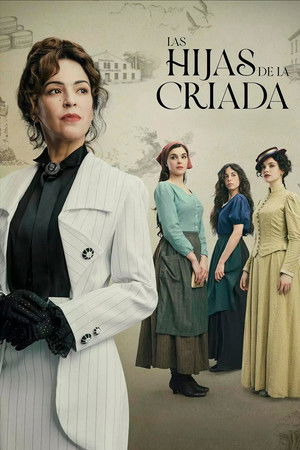 Las hijas de la criada