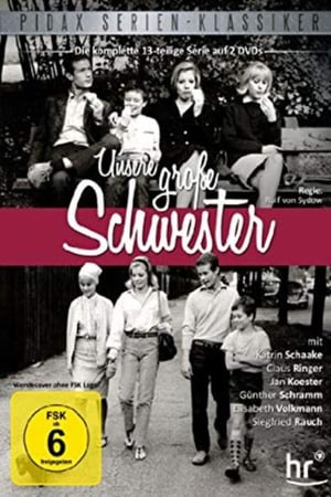 Unsere große Schwester