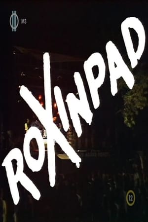 Tátrai Band - Roxinpad
