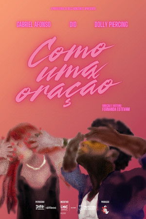 Como uma oração