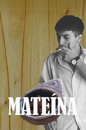 Mateína