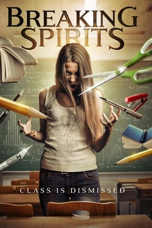 Breaking Spirits