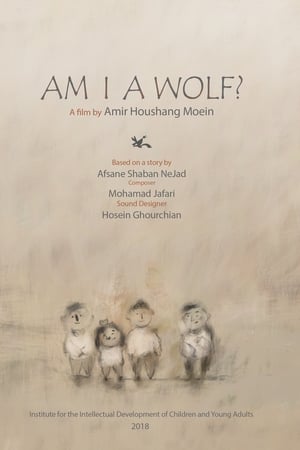 Am I a Wolf?