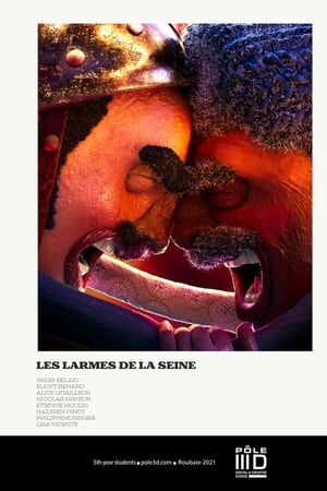 Les larmes de la Seine