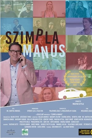 Szimpla manus
