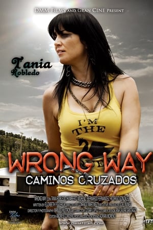 Caminos Cruzados