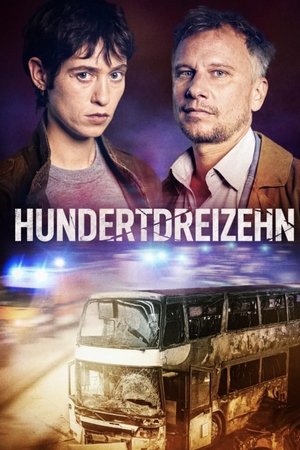 Hundertdreizehn