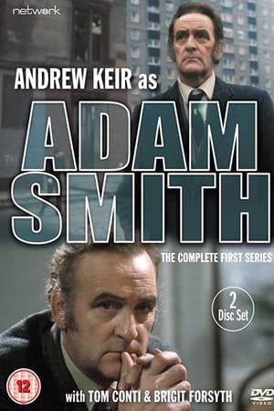 Adam Smith