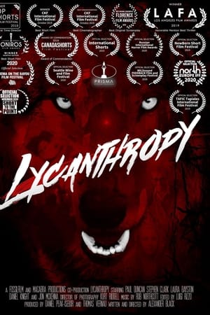 Lycanthropy