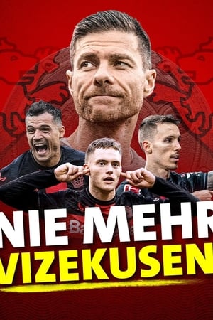 Nie mehr Vizekusen!