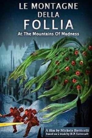Le montagne della follia (At the Mountains of Madness)