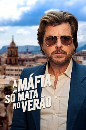 La mafia uccide solo d'estate第2季
