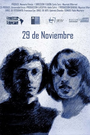 29 de Noviembre