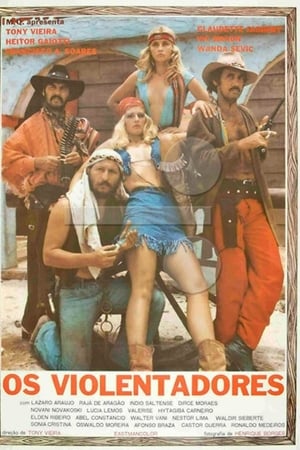 Os Violentadores