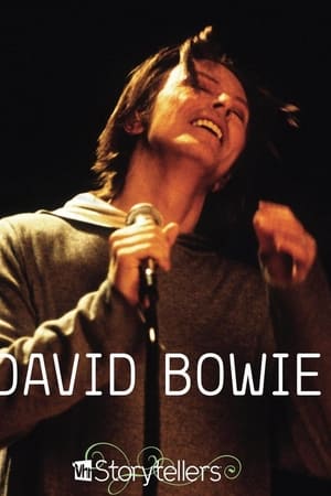 David Bowie: VH1 Storytellers