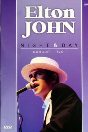 Night & Day Concert