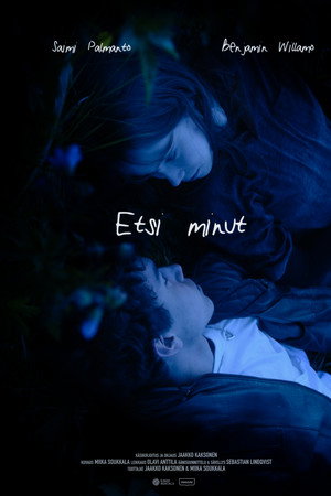 Etsi minut