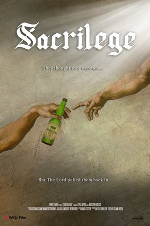 Sacrilege