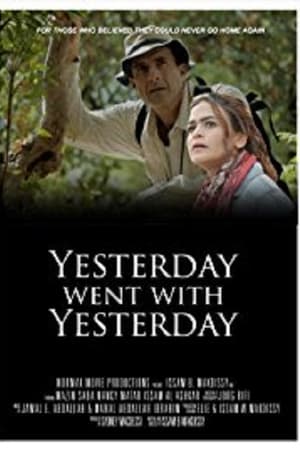 Yesterday Went with Yesterday