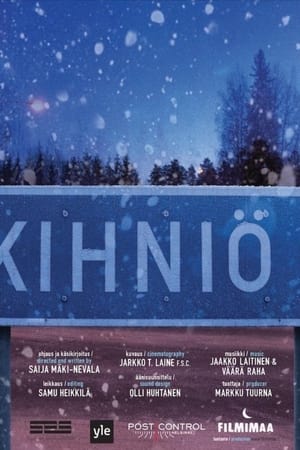 Kihniö